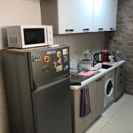 O' Sole Mio Appartement Napels Buitenkant foto