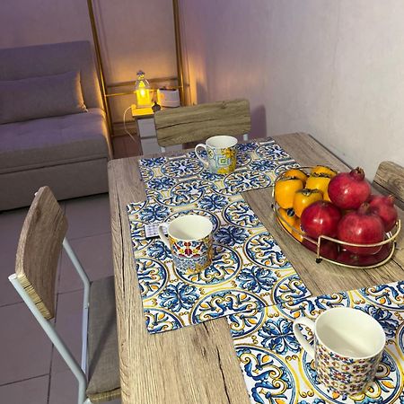 O' Sole Mio Appartement Napels Buitenkant foto