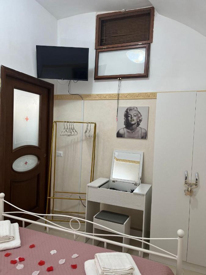 O' Sole Mio Appartement Napels Buitenkant foto