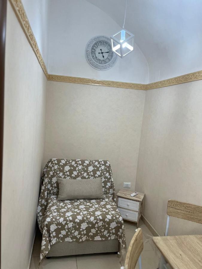 O' Sole Mio Appartement Napels Buitenkant foto