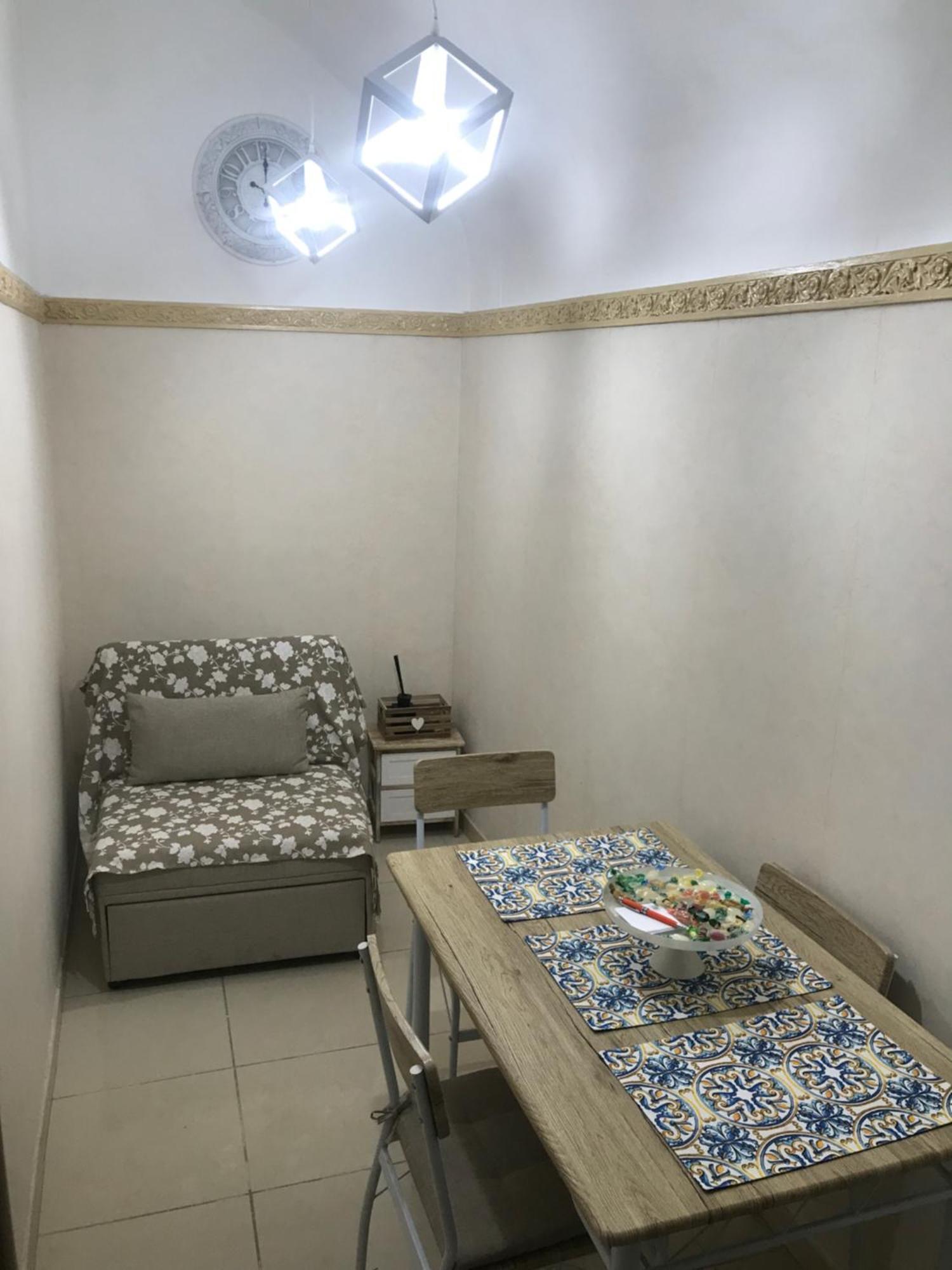 O' Sole Mio Appartement Napels Buitenkant foto